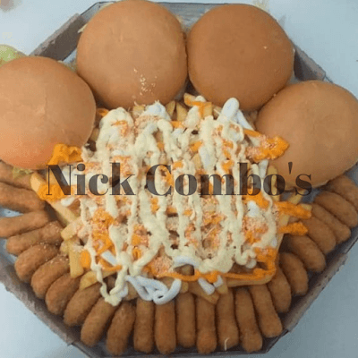Nick Combo's - Foto 10