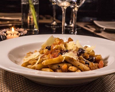 Sapore di Pasta Restaurante Praia do Rosa - Foto 2