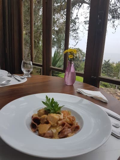 Sapore di Pasta Restaurante Praia do Rosa - Foto 9