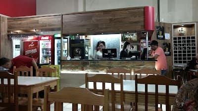 Kerus Lanches - Foto 1