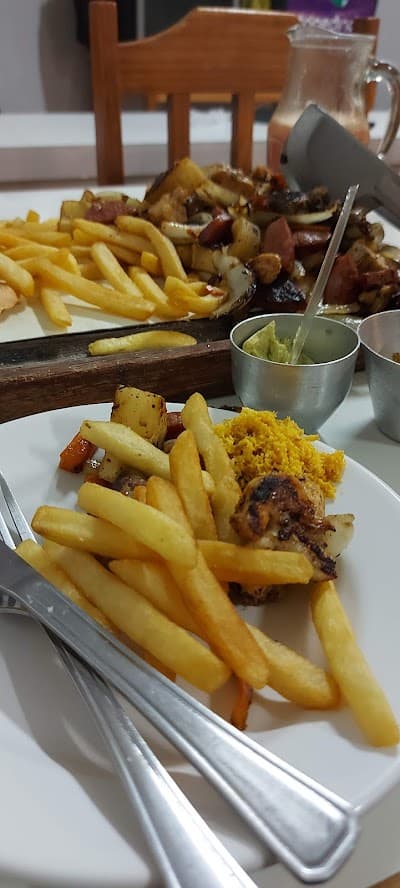 Kerus Lanches - Foto 4