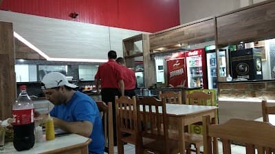 Kerus Lanches - Foto 10