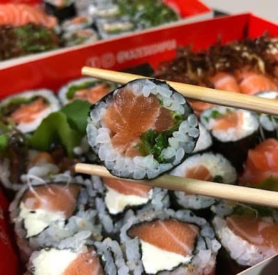 Kaze Sushi Poa - Foto 3