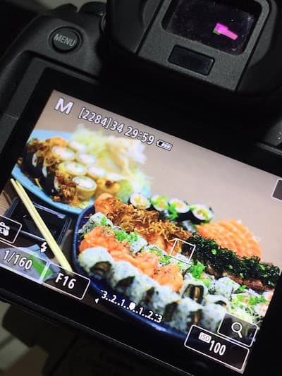 Kaze Sushi Poa - Foto 5