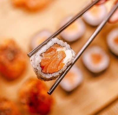 Kaze Sushi Poa - Foto 7