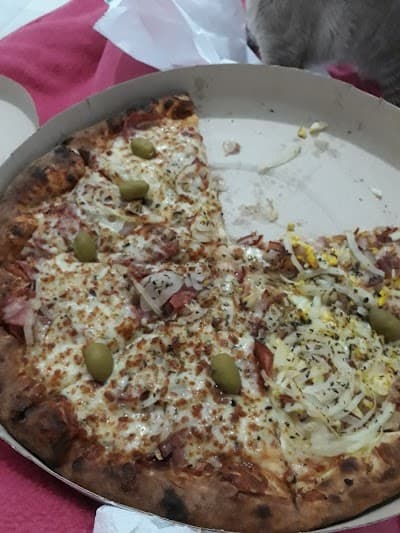 Pizzaria D'Rapha Campo Limpo - Foto 2