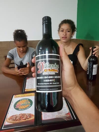 Pizzaria D'Rapha Campo Limpo - Foto 5