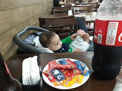 Pizzaria D'Rapha Campo Limpo - Foto 7
