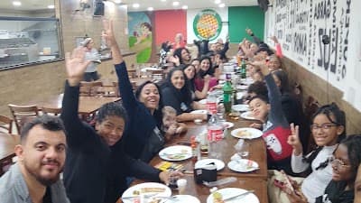 Pizzaria D'Rapha Campo Limpo - Foto 8