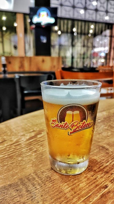 Santo Boteco - Foto 3