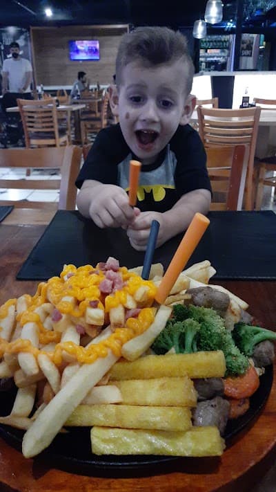 Santo Boteco - Foto 8