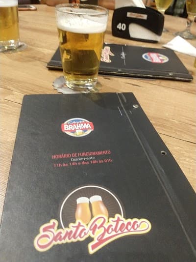 Santo Boteco - Foto 9