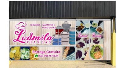 Ludmila viandas - Foto 9