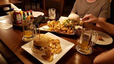 Cheers Irish Pub - Foto 2
