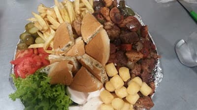 Lanchonete Baggio - Foto 2