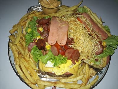 Lanchonete Baggio - Foto 3