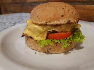 Lanchonete Baggio - Foto 4