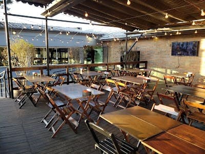 Boteco Disk Pizza - Foto 1