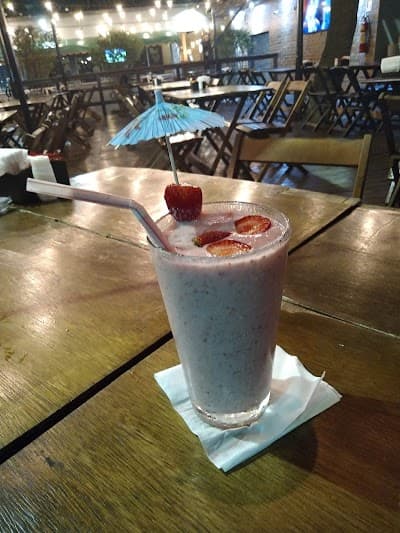 Boteco Disk Pizza - Foto 4