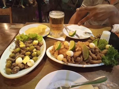 Boteco Disk Pizza - Foto 5