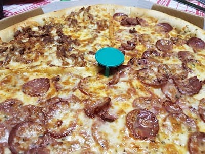 Boteco Disk Pizza - Foto 7
