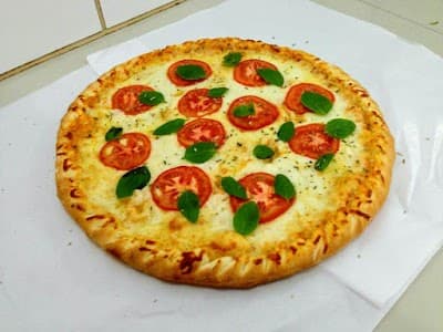 Boteco Disk Pizza - Foto 10