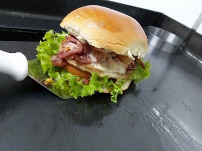 Lanchonete - Anderson Lanches (Delivery) - Foto 1