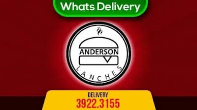 Lanchonete - Anderson Lanches (Delivery) - Foto 4