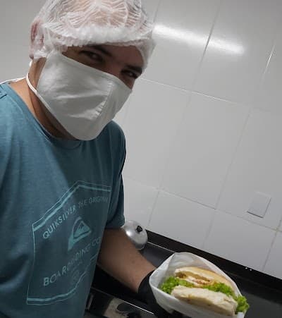 Lanchonete - Anderson Lanches (Delivery) - Foto 5