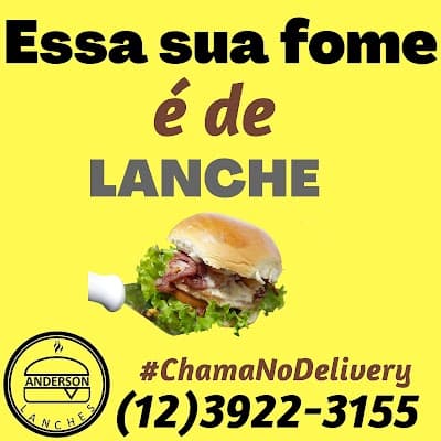 Lanchonete - Anderson Lanches (Delivery) - Foto 6