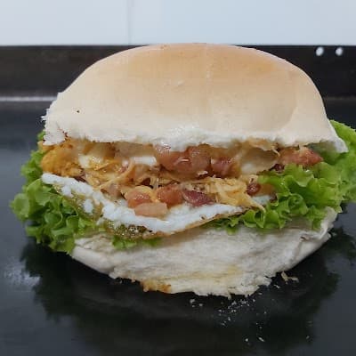 Lanchonete - Anderson Lanches (Delivery) - Foto 7