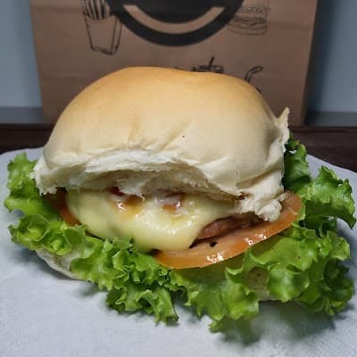 Lanchonete - Anderson Lanches (Delivery) - Foto 8