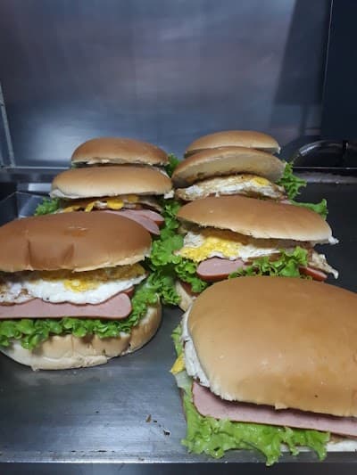 Gringu's Food Truck Lanches, Xis e Cachorro Quente - Foto 2