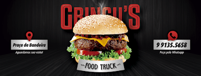 Gringu's Food Truck Lanches, Xis e Cachorro Quente - Foto 3