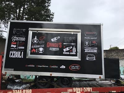 Gringu's Food Truck Lanches, Xis e Cachorro Quente - Foto 4