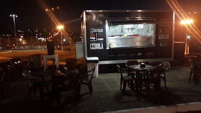 Gringu's Food Truck Lanches, Xis e Cachorro Quente - Foto 5