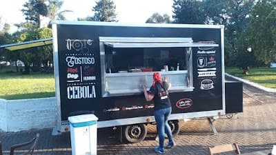 Gringu's Food Truck Lanches, Xis e Cachorro Quente - Foto 6
