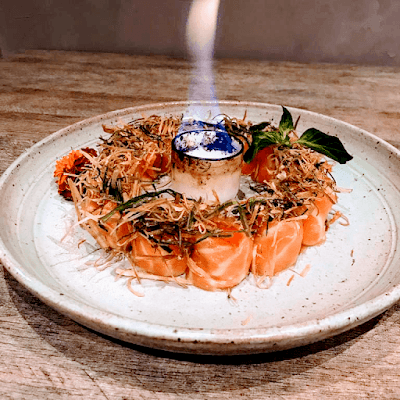 Yakusoku Cozinha Oriental - Foto 2