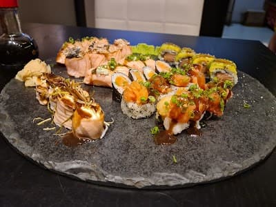 Yakusoku Cozinha Oriental - Foto 3
