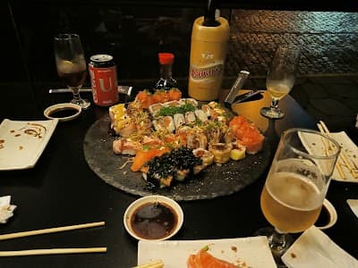 Yakusoku Cozinha Oriental - Foto 5