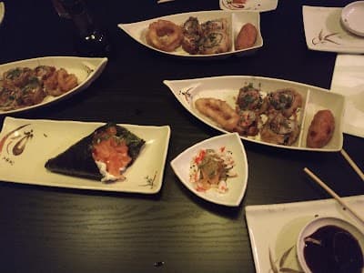 Yakusoku Cozinha Oriental - Foto 6