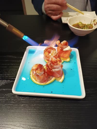 Yakusoku Cozinha Oriental - Foto 7
