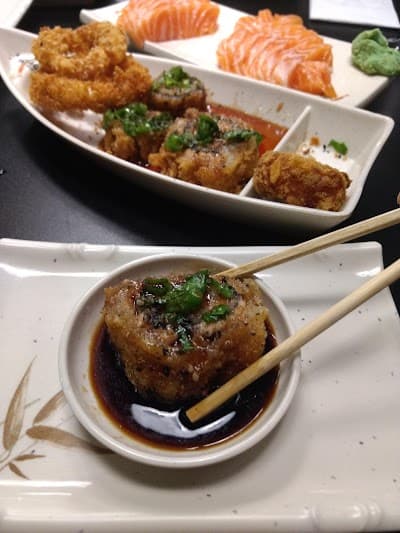 Yakusoku Cozinha Oriental - Foto 9