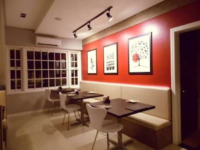 Yakusoku Cozinha Oriental - Foto 10