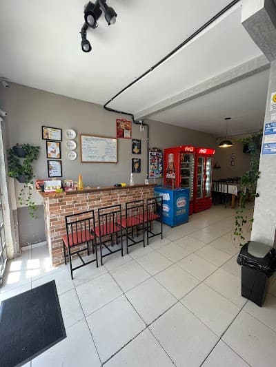 Restaurante Avelino - Foto 4