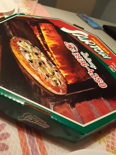 Pizzaria Sartori - Foto 3