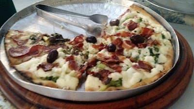 Pizzaria Sartori - Foto 7