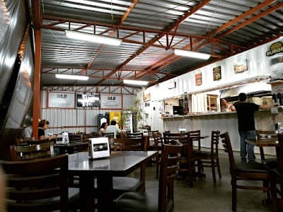 Bond Burger Hamburgueria em São Carlos - Foto 3