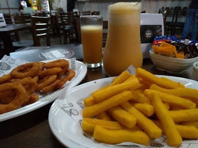 Bond Burger Hamburgueria em São Carlos - Foto 6