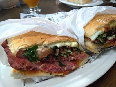 Bond Burger Hamburgueria em São Carlos - Foto 7